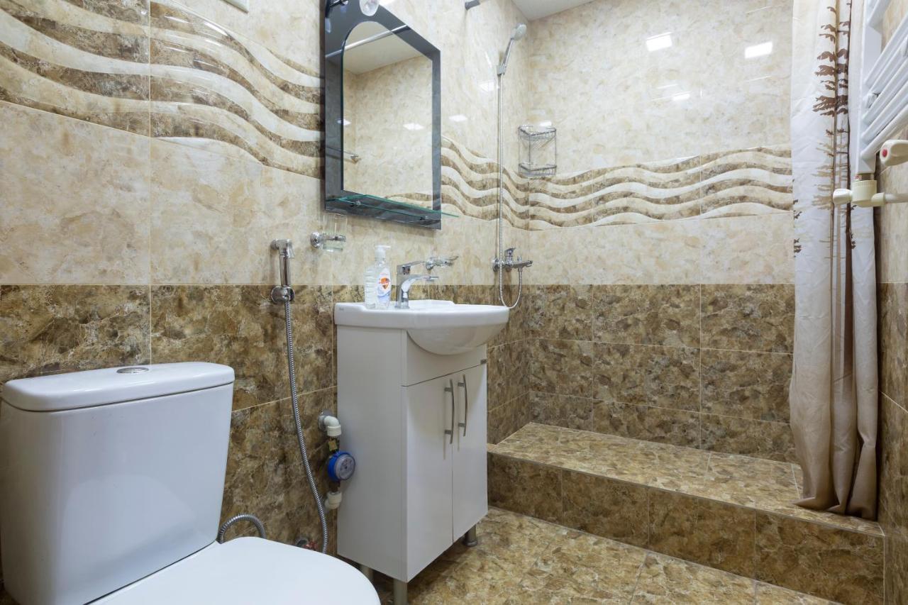 Umba Apartment N5 - Balcony And Mount Ararat View Jerevan Exteriér fotografie